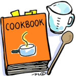 Cooking Club logo image