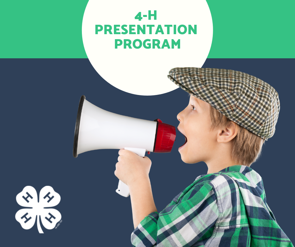 what-is-a-4-h-presentation-n-c-cooperative-extension