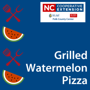 Grilled Watermelon Pizza Healthy Recipe