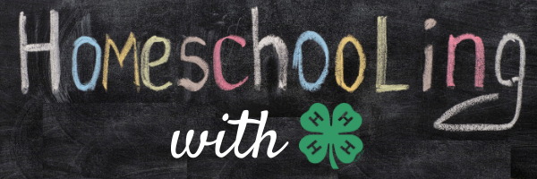 Polk County NC 4-H Homeschool Club