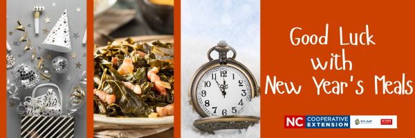 New Year's Healthy Recipe Collard Greens