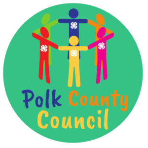 Polk County 4-H Teen Council