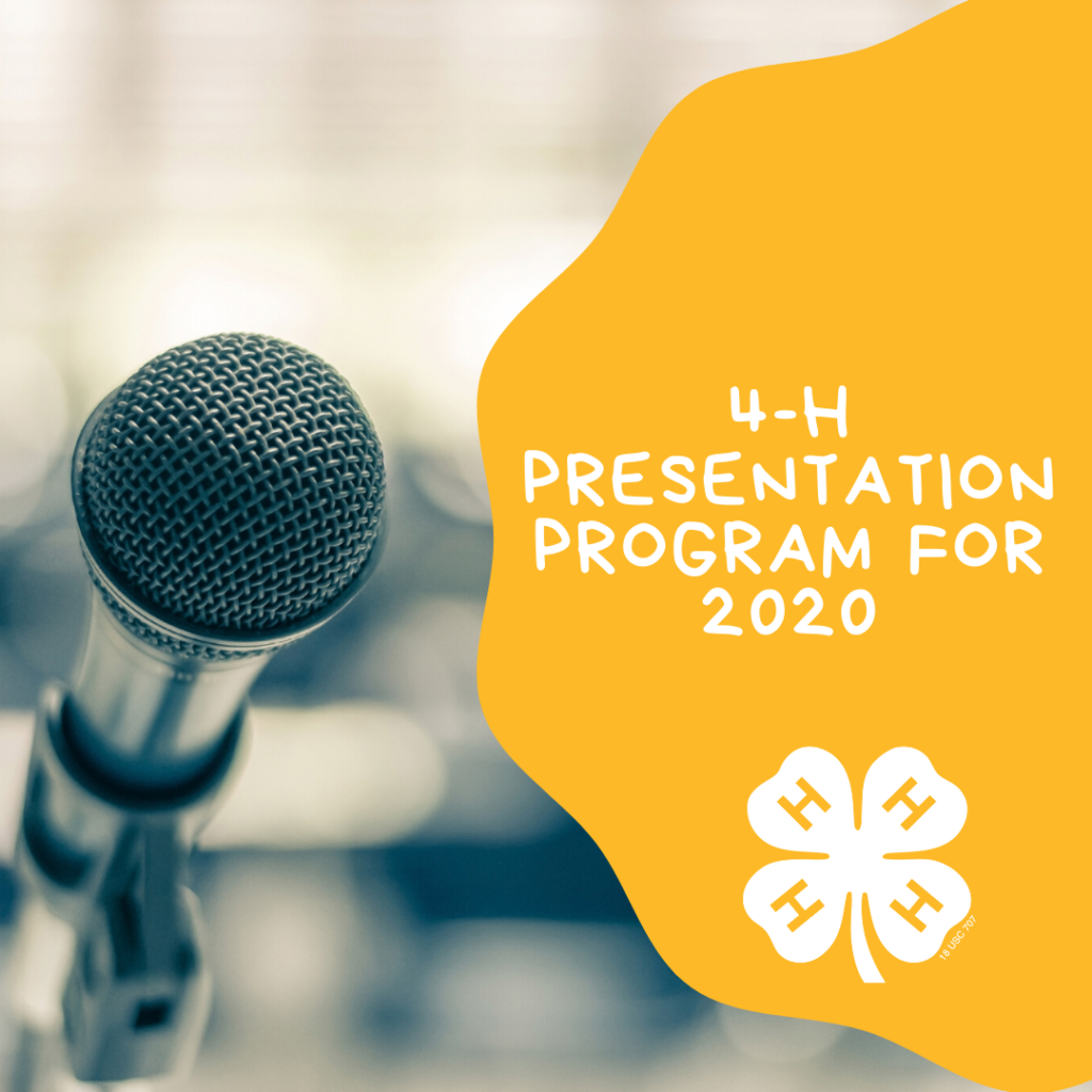 4-h-presentation-program-for-2020-n-c-cooperative-extension