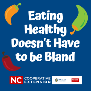 Eating Healthy - Featured Image