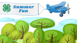 Polk County 4-H Summer Registration