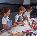 Cover photo for Polk County 4H Winter Classes