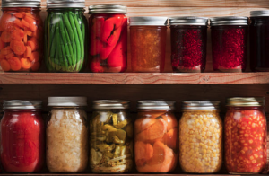 Cover photo for A Brief Overview of Canning