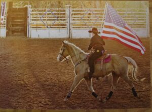 Cover photo for 2023 NC 4-H Horse Program Artistic Expression & Creative Writing Contest Winners